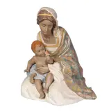 Lladrò, Mother and Child