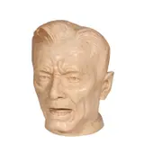 Anastacio Caedo, Head of Manuel Quezon
