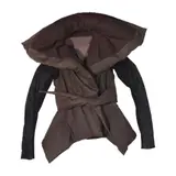 Rick Owens, Women’s High Neck Jacket pre-loved