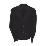 Yohji Yamamoto, Women’s Dinner Jacket Black