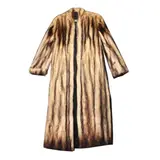 I. Magnin, Mink Coat pre-loved