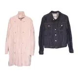 Helmut Lang, Two Men’s Jacket pre-loved