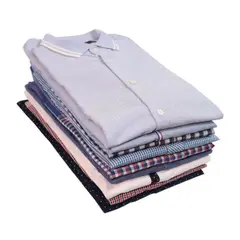 Fred Perry, 9 Assorted Men’s Long-Sleeves Polo Shirts pre-loved