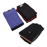 Multi-Brand, 8 Assorted Men’s Wool Sweaters and 7 Cardigan and V-Neck Men’s Sweaters pre-loved