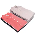 Multi-Brand, 6 Assorted Men’s Oxford Long-Sleeves Shirts and 4 Assorted Men’s Pique Special Shirts pre-loved