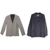 Lululemon and Burberry, 2 Men’s Jacket pre-loved