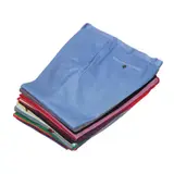 Multi-Brand, 19 Assorted Men’s Colored Slacks pre-loved