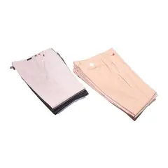 13 Assorted Men’s Pants (khaki, navy blue, corduroy) pre-loved by Multi-Brand, sold Nov 2020
