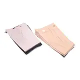 Multi-Brand, 13 Assorted Men’s Pants (khaki, navy blue, corduroy) pre-loved