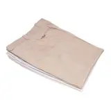 Paul Stuart, 3 Assorted Light-Colored Slacks pre-loved