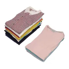 17 Assorted Men’s Polo Shirts pre-loved by Multi-Brand, sold Nov 2020
