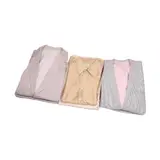 Multi-Brand, 2 Assorted Men’s Suit and Pants and Gold Long-Sleeve Shirt pre-loved