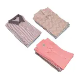 Multi-Brand, 18 Assorted Men’s Long-Sleeves Shirts pre-loved