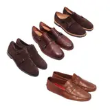 TOD’s, 4 Pairs of Men’s Shoes