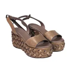 Bottega Veneta, Women’s Platform Shoes