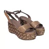 Bottega Veneta, Women’s Platform Shoes