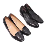 TOD’s and Cole Hann, 2 Pairs of Women’s Mid Heels