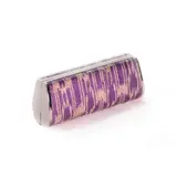 Fiona Kotur, clutch bag tribal print  good as new