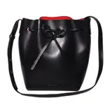 Mansur Gavriel, leather bag black