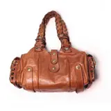 Chloe, Leather Bag  good as new  with dust bag