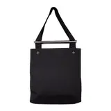 Philippe Starck, Men’s Canvas Tote Bag with Strap
