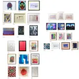 31 Artworks from Various Artists, Untitled