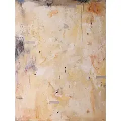Van Tuico, Purposive Action to What Lies Ahead, mixed media on canvas