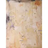 Van Tuico, Purposive Action to What Lies Ahead, mixed media on canvas