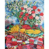 Norma Belleza, Still Life