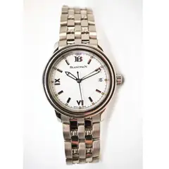Blancpain Leman Reference 2100, Untitled