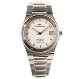 Untitled by Iwc Ingenieur Reference 3508 500,000 A & M, sold Nov 2020
