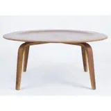 First Edtion Evans Eames Ctw by Charles & Ray Eames for Evans Molded Plywood Company, Condition: Vintage, ca. 1946, sold Nov 2020