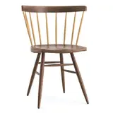 George Nakashima Straight Chair by Knoll International George Nakashima, Condition: ca 2000s, sold Nov 2020