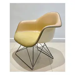 Charles and Ray Eames for Herman Miller, Eames Cats Cradle Armchair, Condition: Vintage