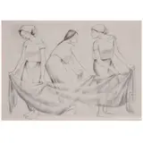 Anita Magsaysay-Ho, Three Women