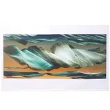 Justin Nuyda, Untitled (2013)