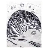Nena Saguil, Untitled