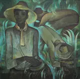 Roger San Miguel, Fish Catchers