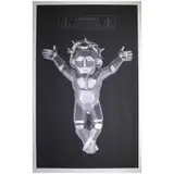 Ronald Ventura, Anito Kristo, archival print 2/13