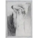 Ronald Ventura, Nude