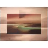 Justin Nuyda, Abstract