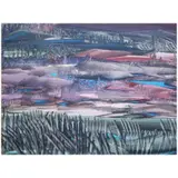 Justin Nuyda, Imaginary Landscape