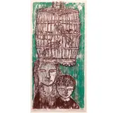 Mario Parial, Mag-Ina