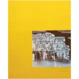 Jess Flores, Unresolved Misconception, print collage