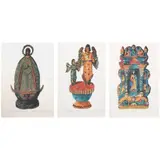 Claude Tayag, a) Immaculada Concepcion b) San Rafael & Tobias c) Immaculada Concepcion, print