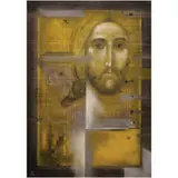Mark Justiniani, Untitled, pastel on paper