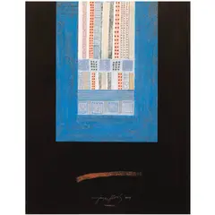 Jess Flores, Fabric, print