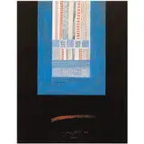 Jess Flores, Fabric, print