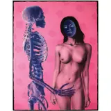 Olan Ventura, Untitled