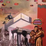 Gene Paul Martin, Warhol, mixed media